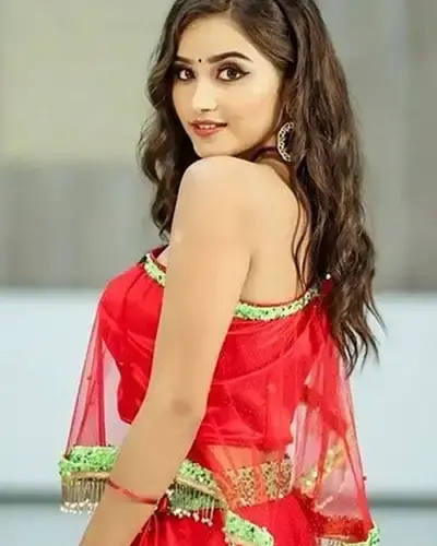 Escort In Tarkarli